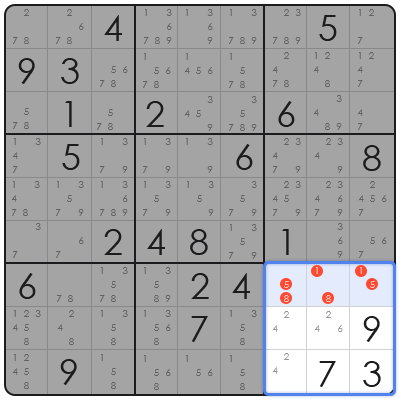 6 6 sudoku